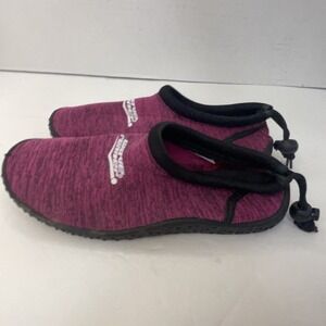 Wave Runner Water Shoes Women's Size 5 Pink
